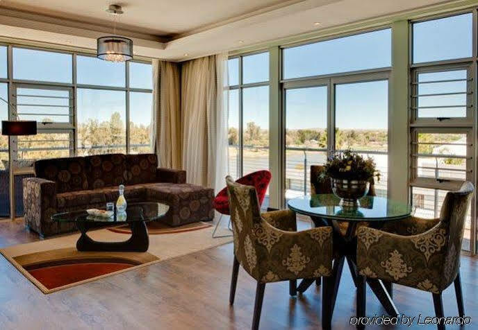 فندق The Oasis آبنغتون المظهر الخارجي الصورة